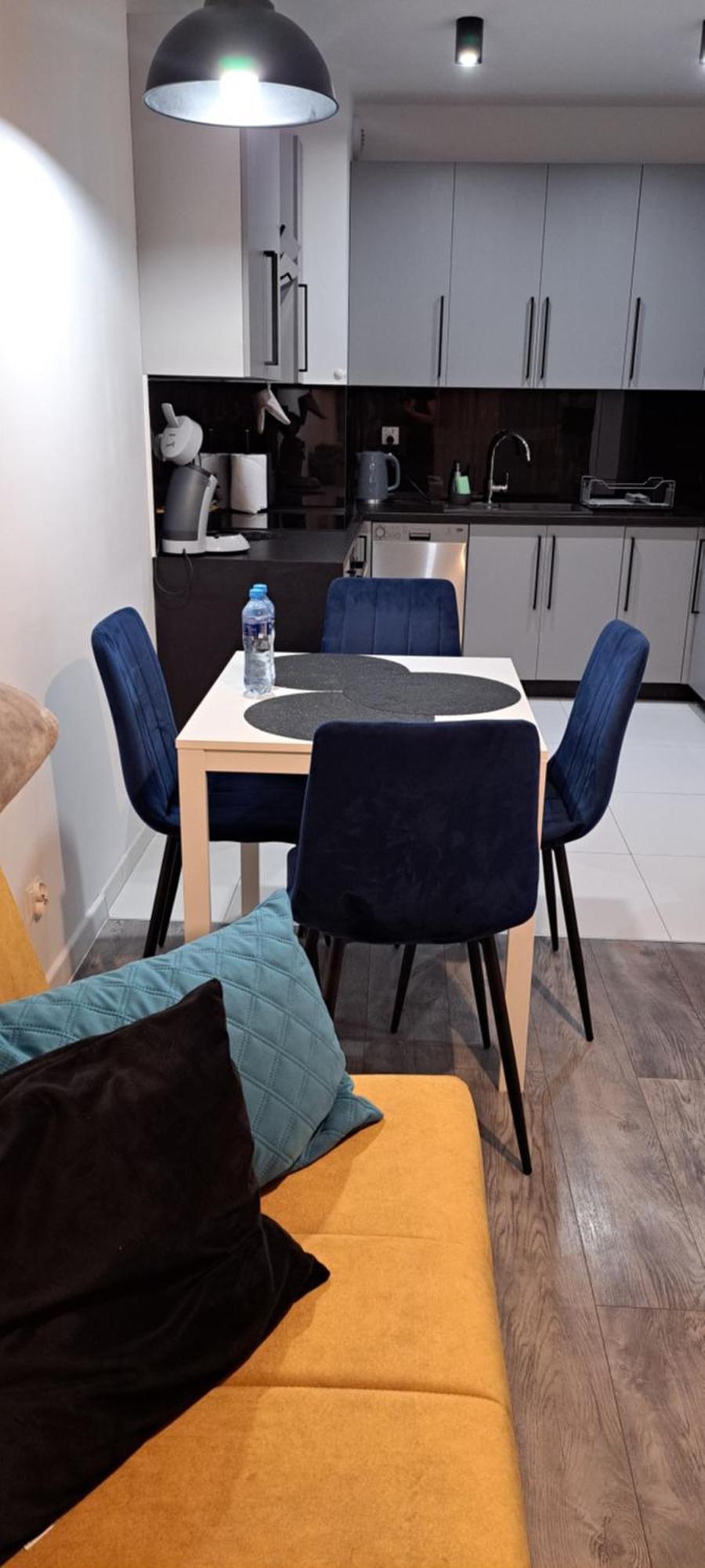 Apartament Morski 코잘린 외부 사진